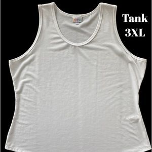 💝💝💝 3 for $33 LuLaRoe Tank